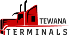 Tewana Terminals